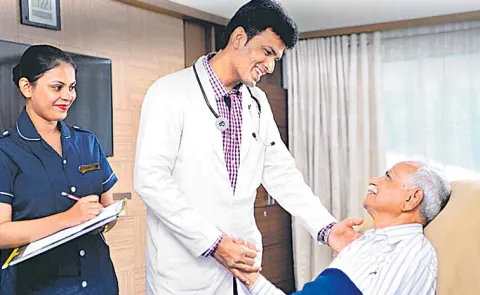 Guest Column Special Story On Doctor's Safety