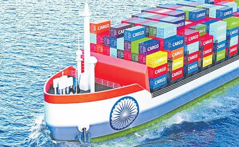 India June exports shine through West Asia dark clouds