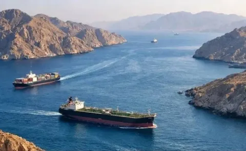 Indian crew member Death Iran missiles hit UAE tankers in Hormuz