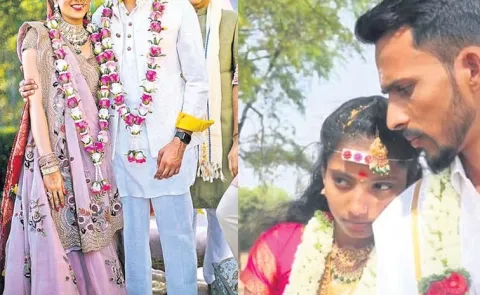 Tumakuru New Married Couple Died Crime News Karnataka