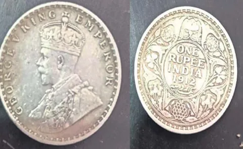 Hidden Treasure Unearthed In The Mahabubnagar Gattu Mandal