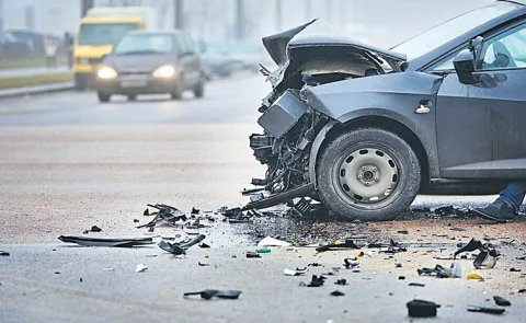 Supreme Court expresses anger over road accidents