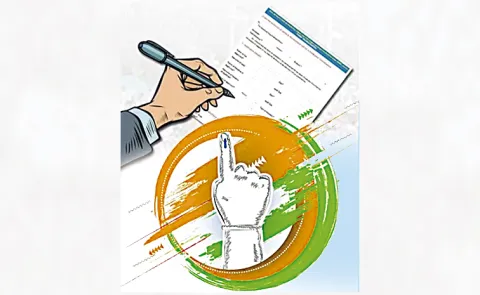 Extension of SIR deadline in Andhra Pradesh