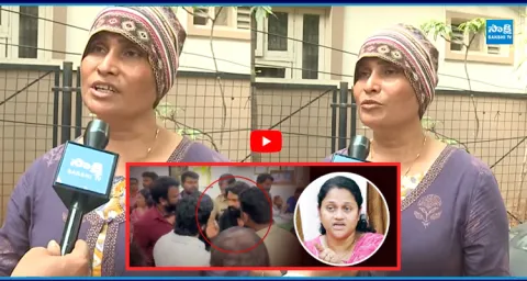 Lady Choreographer Shocking Comments on Jani Master & His Wife Sumalatha 2