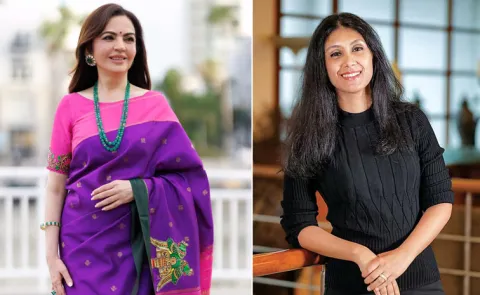 Fortune India Most Powerful Women 2026 List