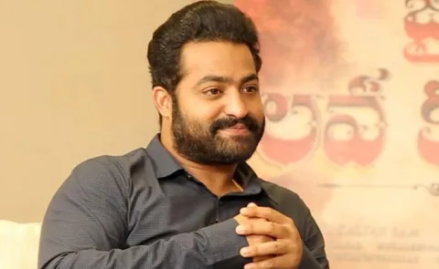 Ntr Team Clarifies Not Attached With Raw NTR Organisation