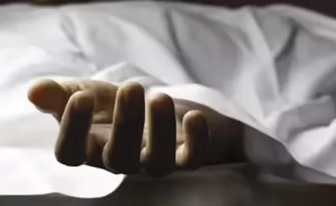 Incident in 43 Udegolam village Anantapur district: TDP Leader attack on old man