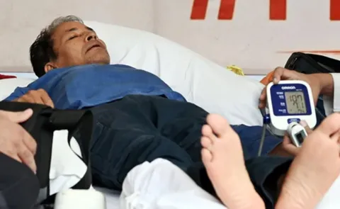 Govt Indifferent to Sonam Wangchuk's Hunger Strike Appeals for Withdrawal Grow Intense