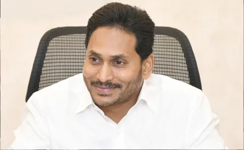 YSRCP Chief YS Jagan to Visit Bhimavaram on July 15
