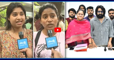 Dancers Shrasti Verma And Shruthi Reacted On Controversy 1