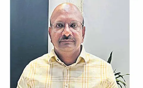 HMDA Chief Engineer arrested in disproportionate assets case