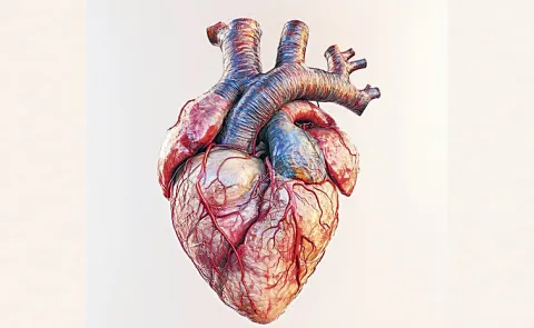 180-gram tumour removed from 75-year-old man’s heart in Indore
