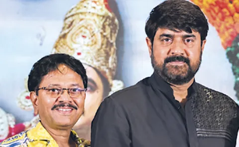 Mister Middle Class Movie Pre Release Event