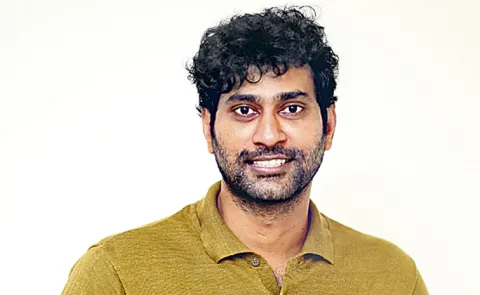 Thiruveer about oh Sukumari movie