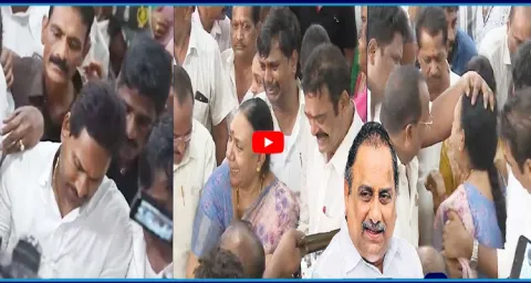 Mudragada Family Emotional Video 1