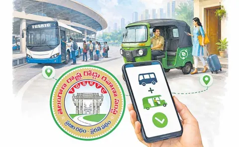 RTC signs agreement with electric auto aggregator