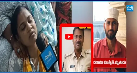 Tragic Incident in Palnadu District 1