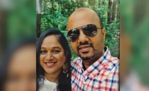 Karnataka Doctor Killed, 8-Year-Old Son Stabbed At Home, Wife In Custody