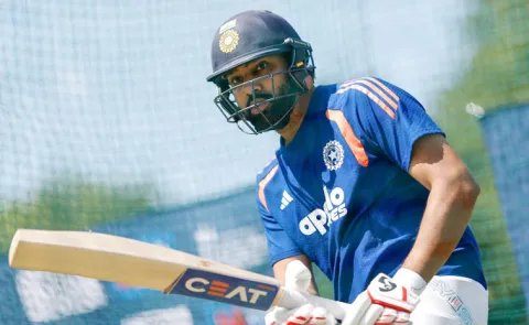 Rohit Sharma Gets Clear Message From Gambhir For ODI 2027 World Cup7
