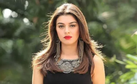 Hansika Reacts Her Life And Social Media Rumours