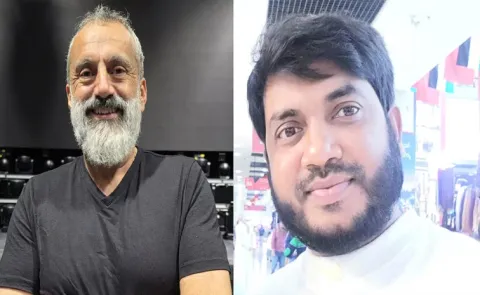 Abu Dhabi Big Tickets Dh100,000 winners include car garage worker from Bangladesh