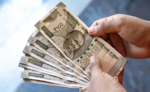 Financial assistance to women in self help groups in Telangana
