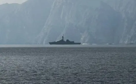 Indian man missing off Oman coast dies