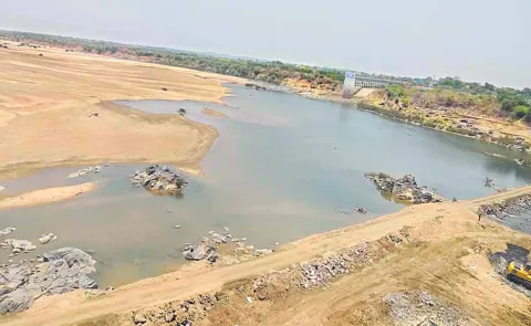 Deep concern over irrigation and drinking water needs in Telangana