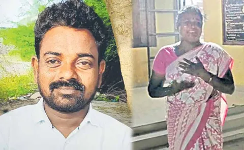 Man dies at Manubolu police station in Nellore district