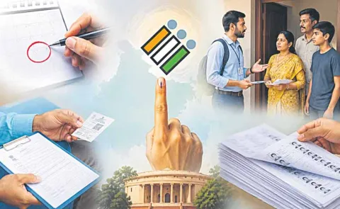 Election Commission extends Sir term till 24th of this month