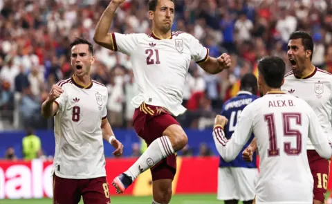 FIFA World Cup 2026 semi-final: Spain outplay France to make it to World Cup final