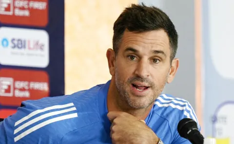 New Twist In Doeschate Resignation BCCI Promise Broken: Reports