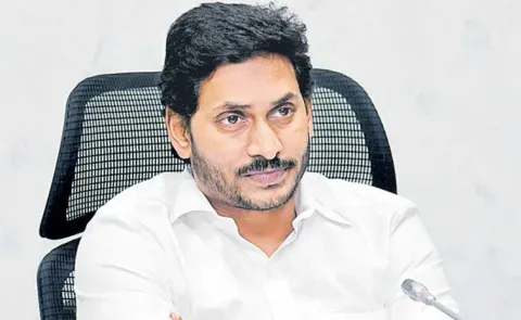 YS Jagan to visit Bhimavaram today