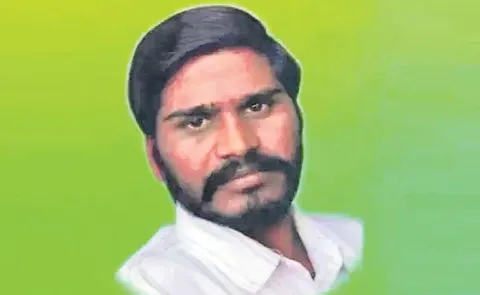 Guest Column Special Story On The Occasion Of Nagappagari Sundararaju's Death Anniversary