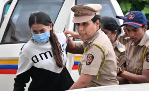 Siya Goyals Family Faces FDA Action Amid Lohagad Murder Case