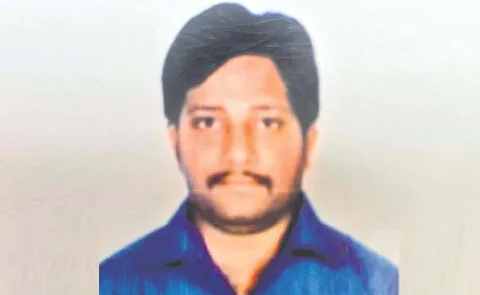 Gachibowli Software Employee Incident Hyderabad