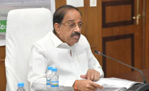 TG Govt Comprehensive Action Plan Released to Mitigate El Niño Impact