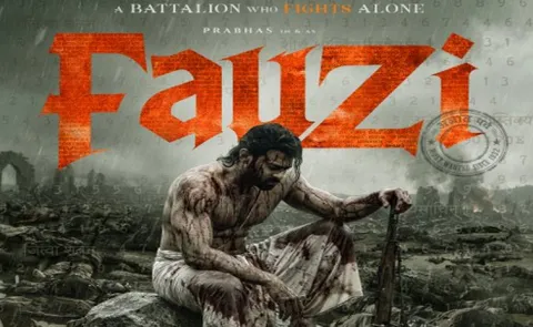 Fauzi Movie Release Date Out
