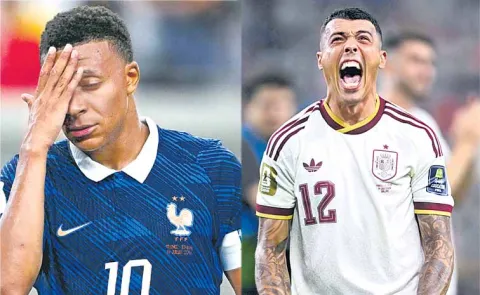 Spain qualified for World Cup title after 16 years