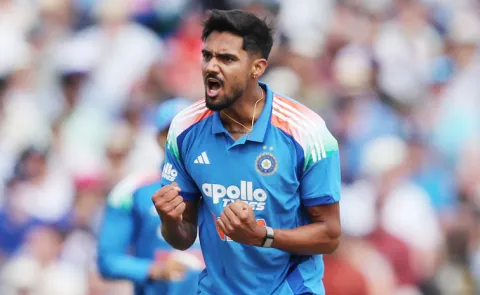I wont say they were exceptional balls: Abhishek Nayar on Gurnoor Brar