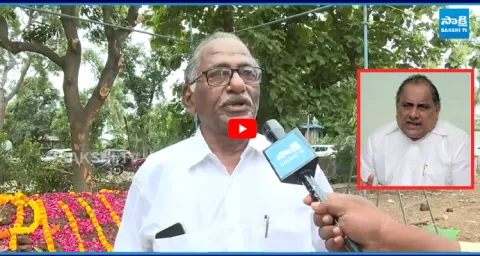 Mudragada Padmanabham Childhood Friend Emotional Words 3