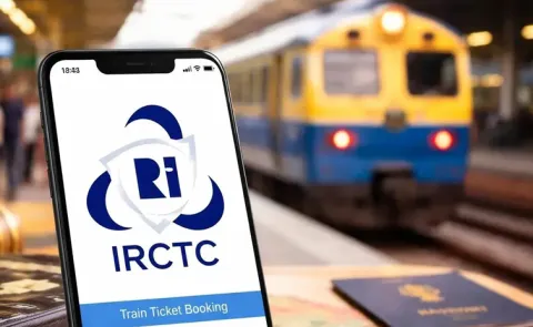 IRCTC has made four major improvements in the beta version