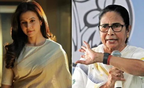 Actor Koel Mallick Quits Mamata Banerjee Trinamool