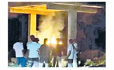 Rajkumar case is a challenge to the system