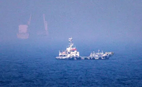 USA launches fresh strikes on Iran