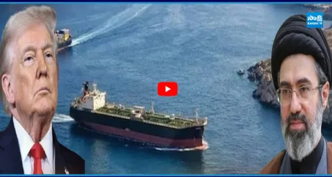 Iran Shocking Comments On USA 1