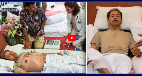 Doctors Report On Sonam Wangchuk Health Condition 1