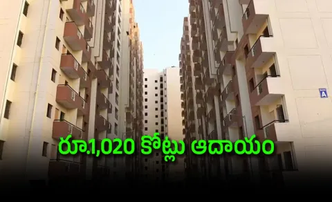 DDA Sells 1284 Flats in Just 3 Months Earns Rs 1020 Crore
