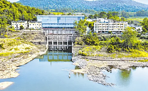 Devadula project completion hinges on land acquisition: Telangana