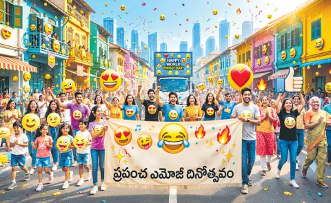 explanation of Social Media Emojis